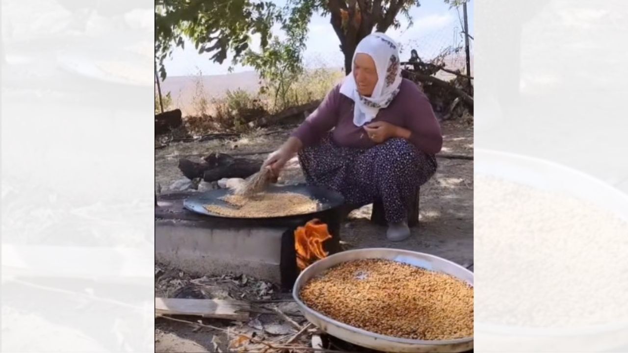 Yozgat’ın Asırlık Lezzeti Kavurga Yaşatılıyor!