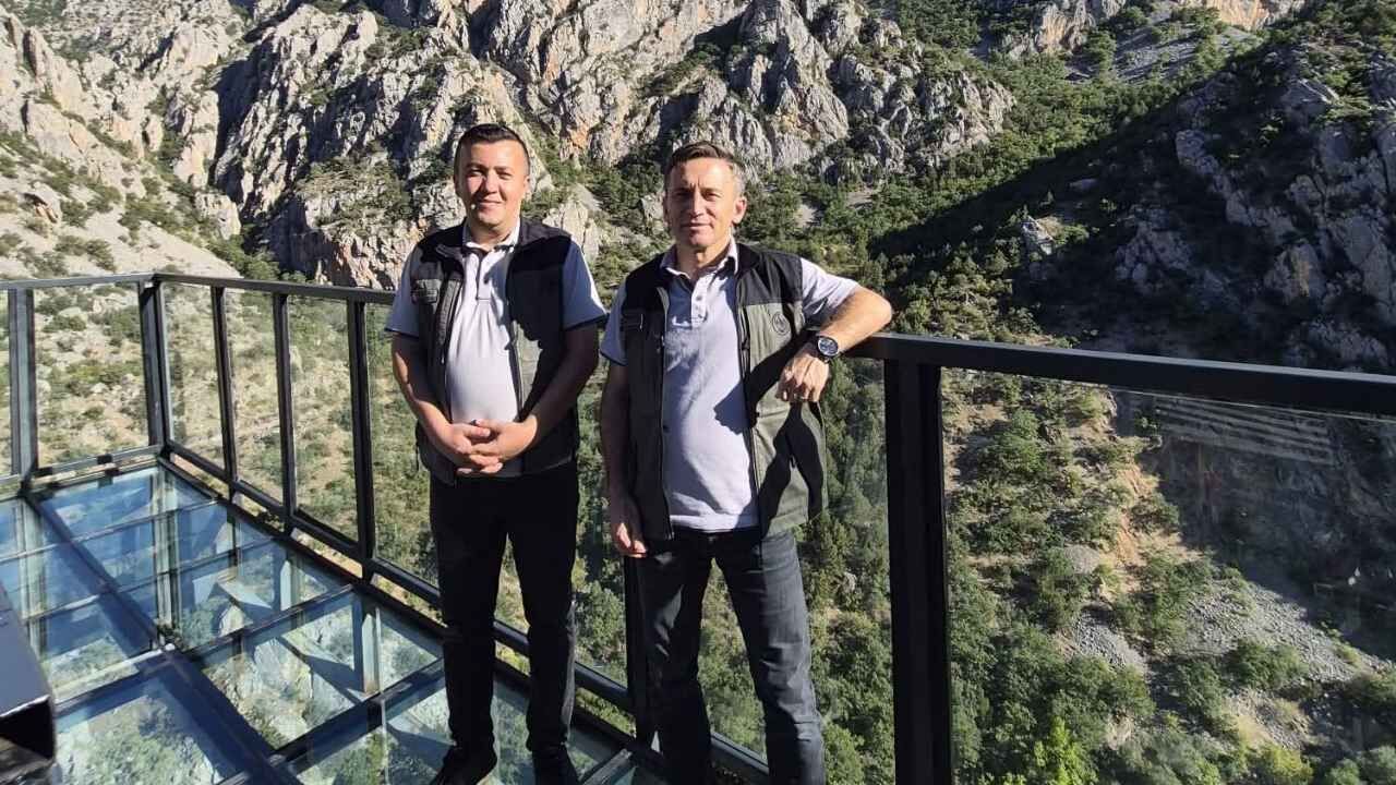 Yozgat’ın Doğal Cennetinde Yeni Dönem!