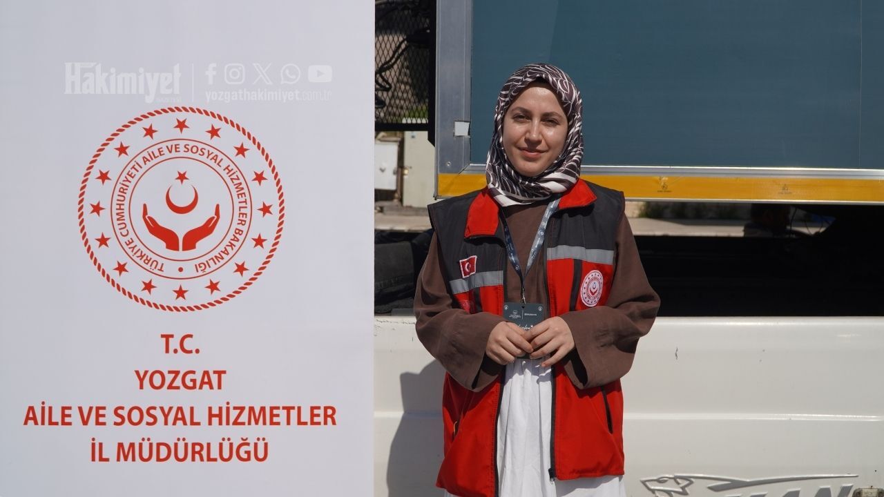 Yozgat’ın Güçlü Kadınları Kendi İşinin Patronu Olmaya Hazırlanıyor (2)