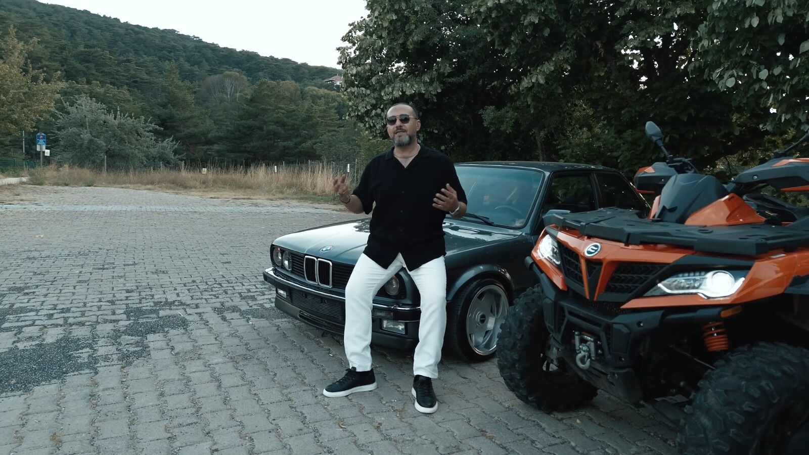 Yozgat’ın Güçlü Seslerinden Muhteşem Düet!2