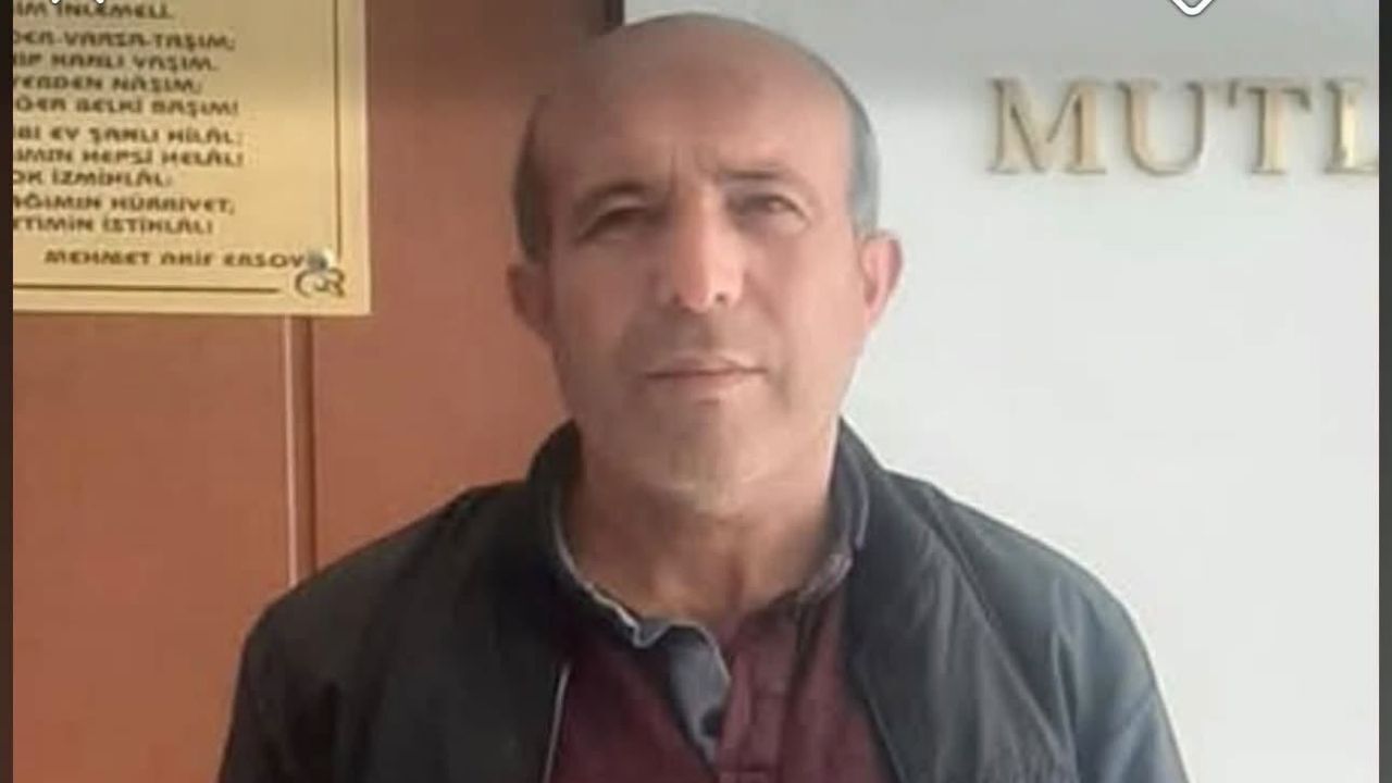 Yozgat Kadışehri’nde Feci Kaza: Karı Koca Hayatını Kaybetti