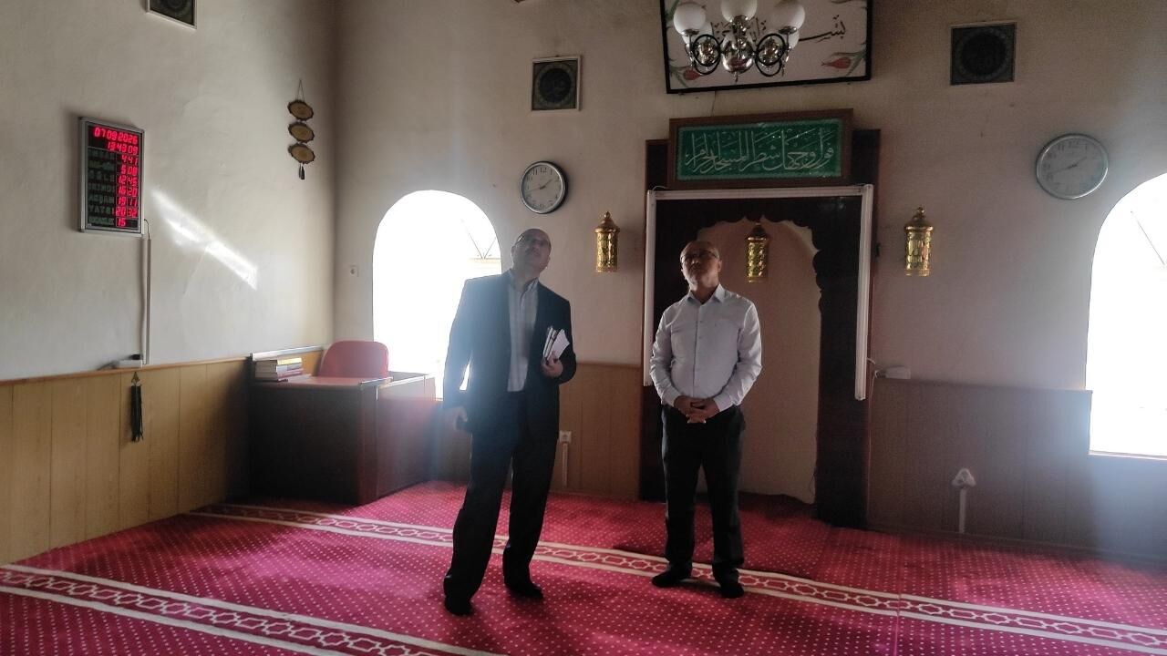Yozgat'ın Lezzetleri Serdivan'ı Sardı (4)