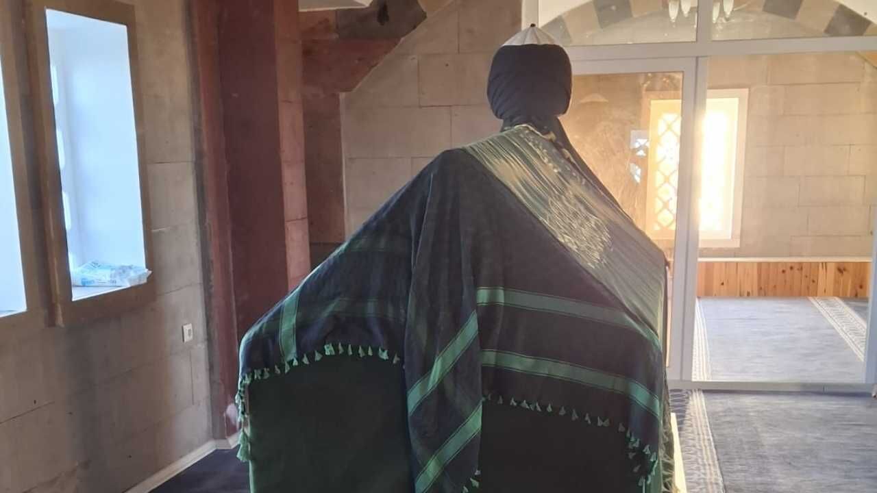 Yozgat’ın Manevi Mimarından İnsanlığa Miras (1)