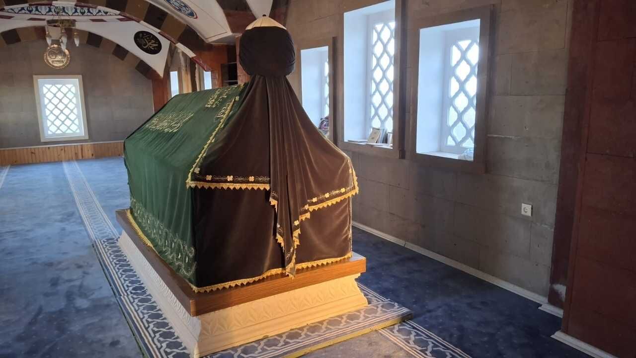 Yozgat’ın Manevi Mimarından İnsanlığa Miras (3)