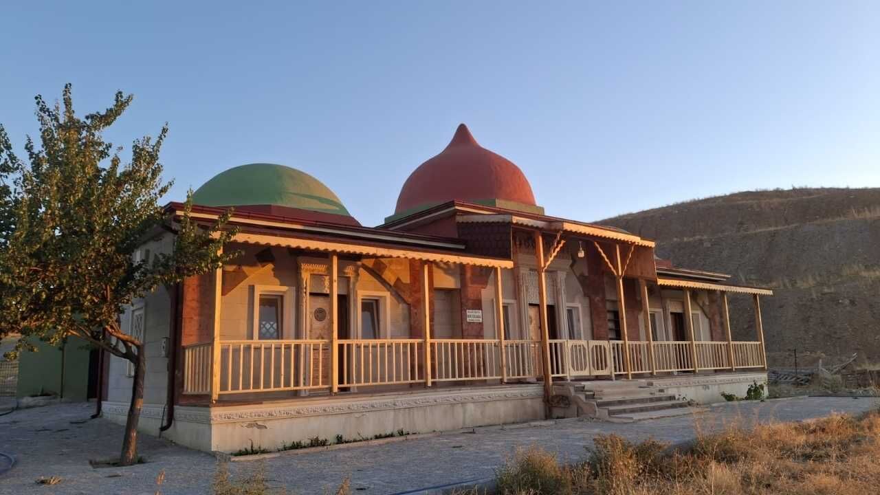Yozgat’ın Manevi Mimarından İnsanlığa Miras (4)