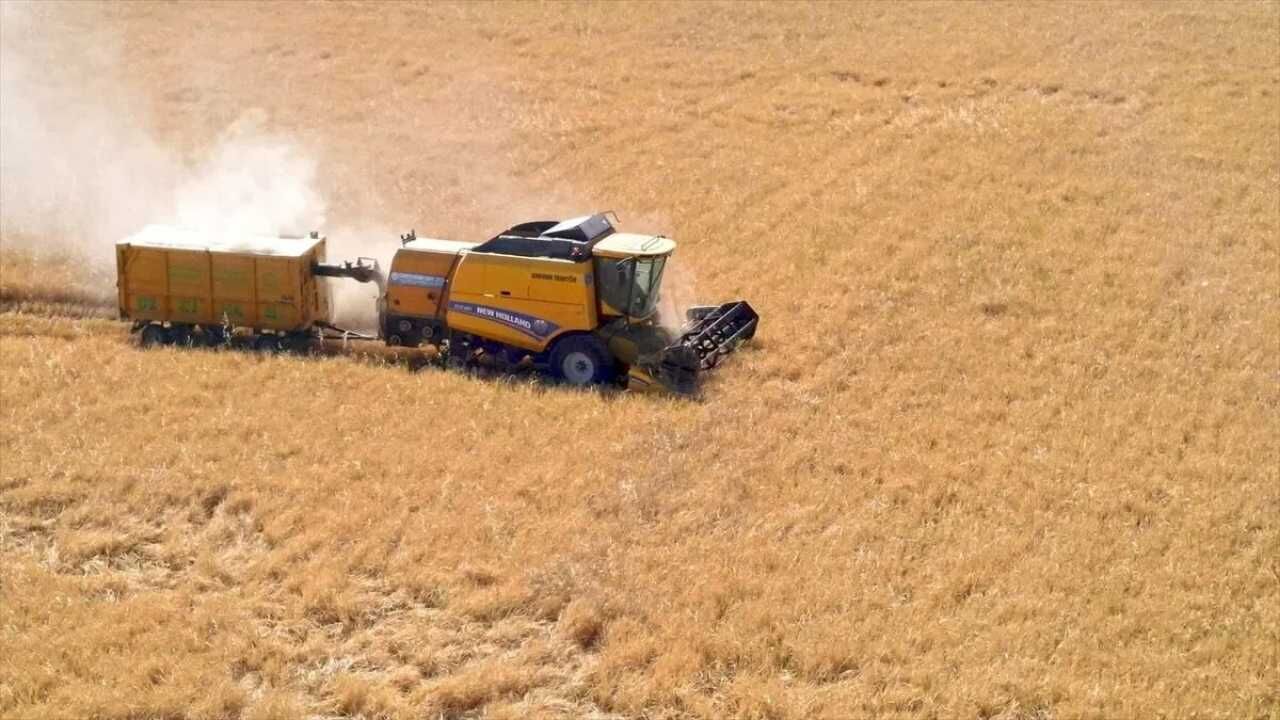 Yozgat’ın Tarım Ve Hayvancılık Karnesi Açıkladı Meclis Raporundan Çarpıcı Rakamlar Çıktı! (3)