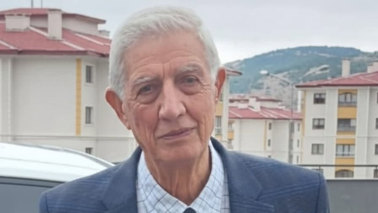Yozgat’ta Acı Kayıp: Ülkücü Camianın Önemli İsmi Hayatını Kaybetti