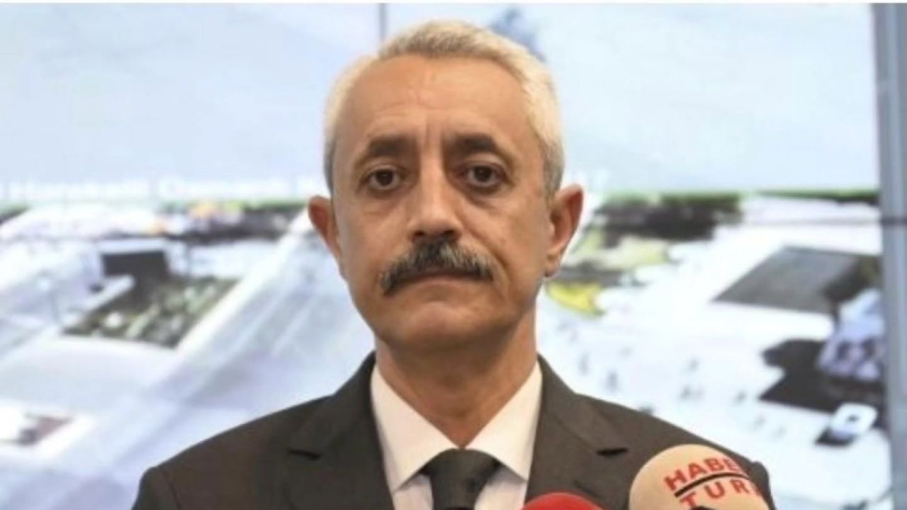 Yozgatlı Arif Hakan Tandoğan, Kütahya İl Emniyet Müdürü Oldu