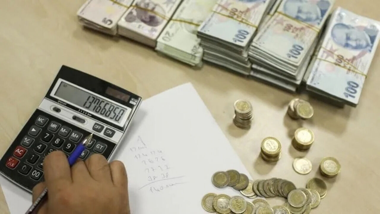 Yozgatlı Esnaftan KDV ve Komisyon İsyanı: "Biraz Devlete, Biraz Bankaya Çalışıyoruz"