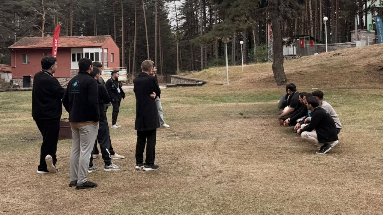 Yozgatlı Gençler Türk Dünyası Zirvesine Damga Vurdu (4)