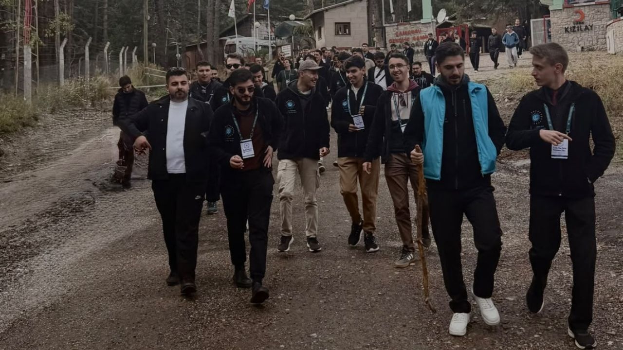 Yozgatlı Gençler Türk Dünyası Zirvesine Damga Vurdu (5)