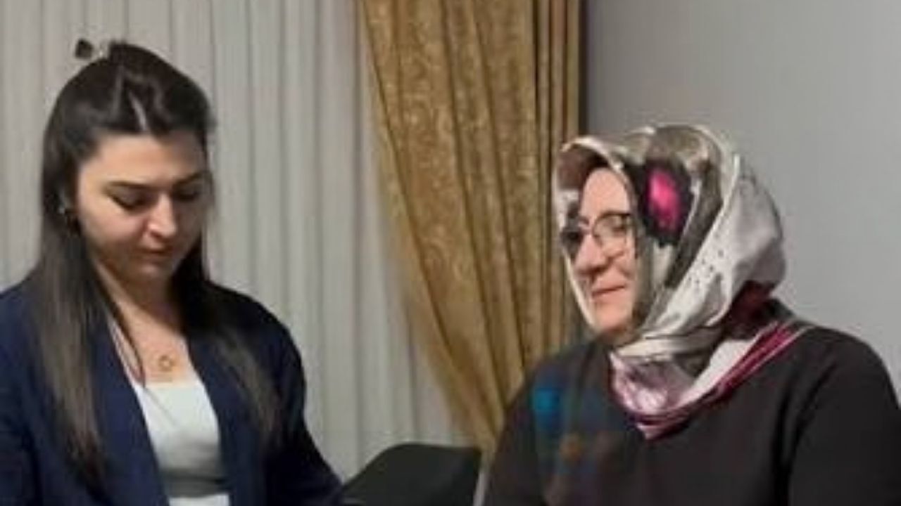 Yozgatlı Sanatçı Elmas İler'in Acı Günü