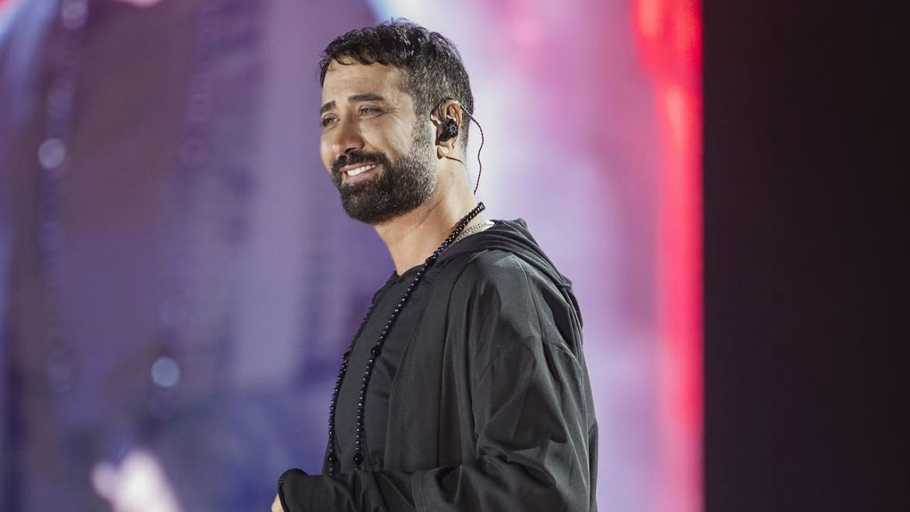 Yozgatlı Sanatçının Başarı Dolu Müzik Yolculuğu (1)
