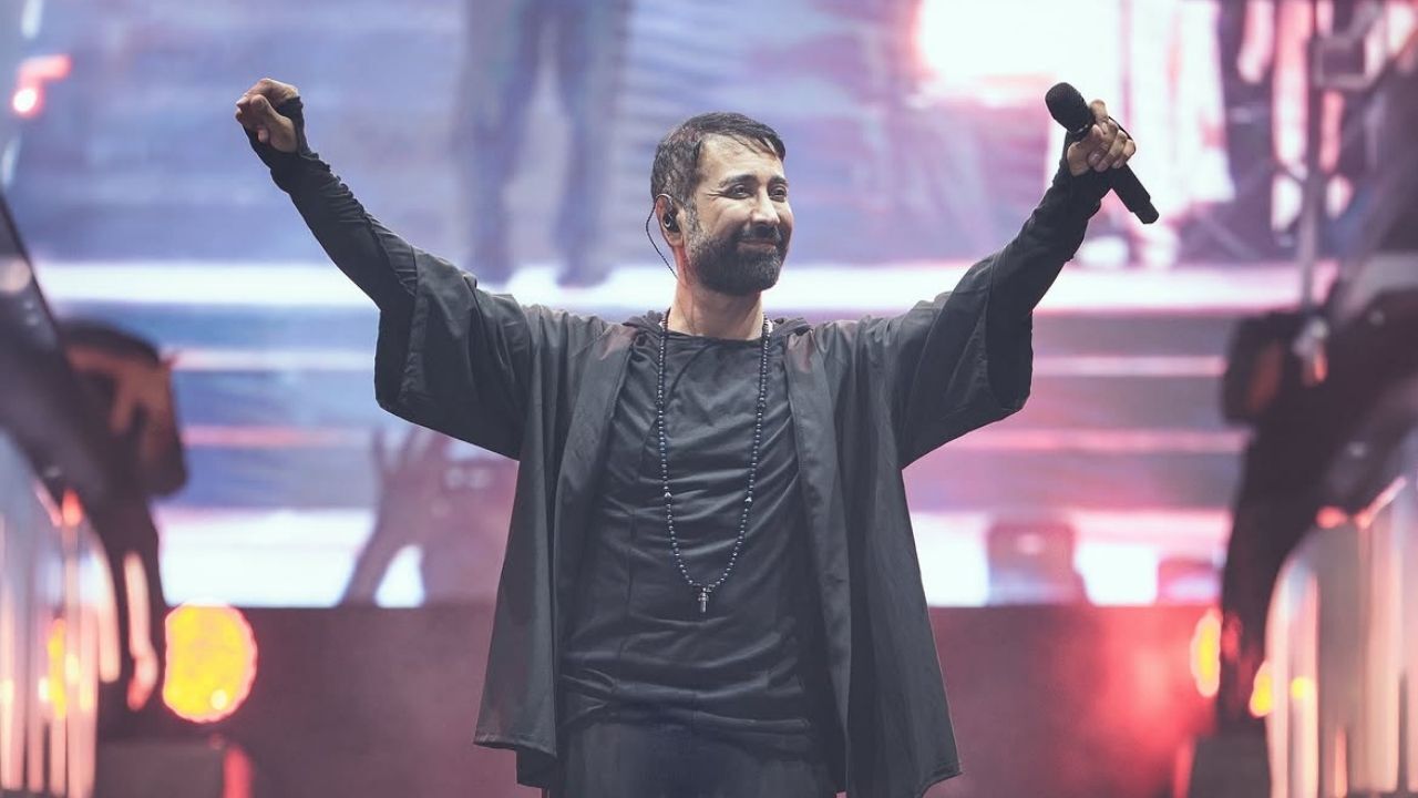 Yozgatlı Sanatçının Başarı Dolu Müzik Yolculuğu (4)