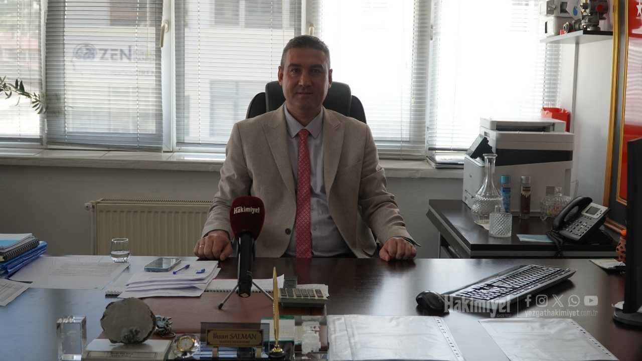 Yozgatlılar Dikkat Faturayı Düşürmenin Gizli Formülü Açıklandı! (2)