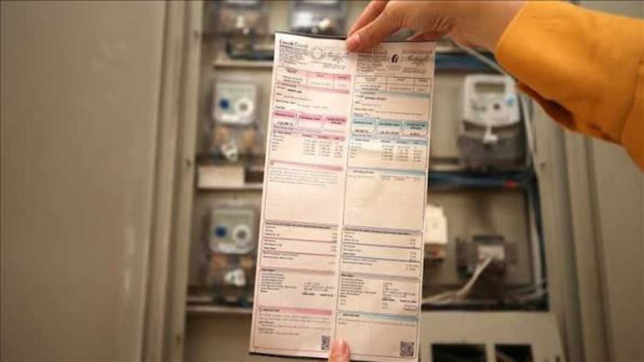 Yozgatlılar Dikkat Faturayı Düşürmenin Gizli Formülü Açıklandı! (3)