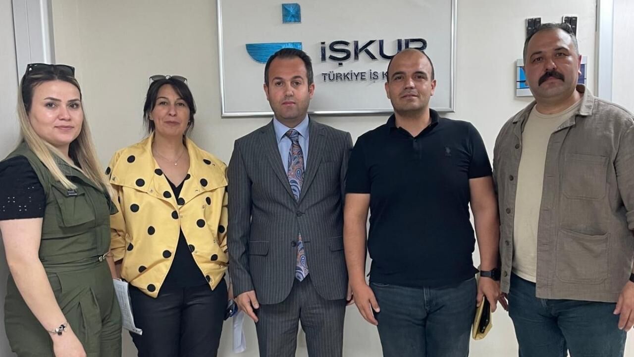 Yozgat’ta 14 Kişiye İstihdam Fırsat