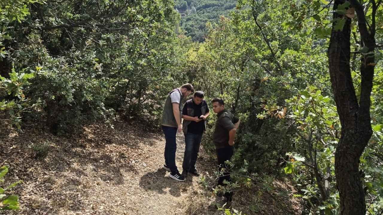 Yozgat’ta 2027 Yatırım Programı İçin Saha Çalışmaları Sürüyor