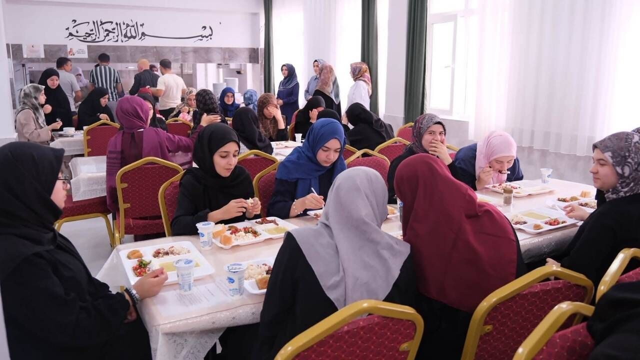 Yozgat’ta 211 Yıllık Vakıf Geleneği Yaşatıldı