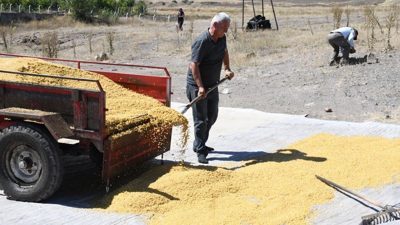 Yozgat’ta 41 Yıldır Ata Mesleğini Büyük Bir Emekle Yaşatıyorlar (1)
