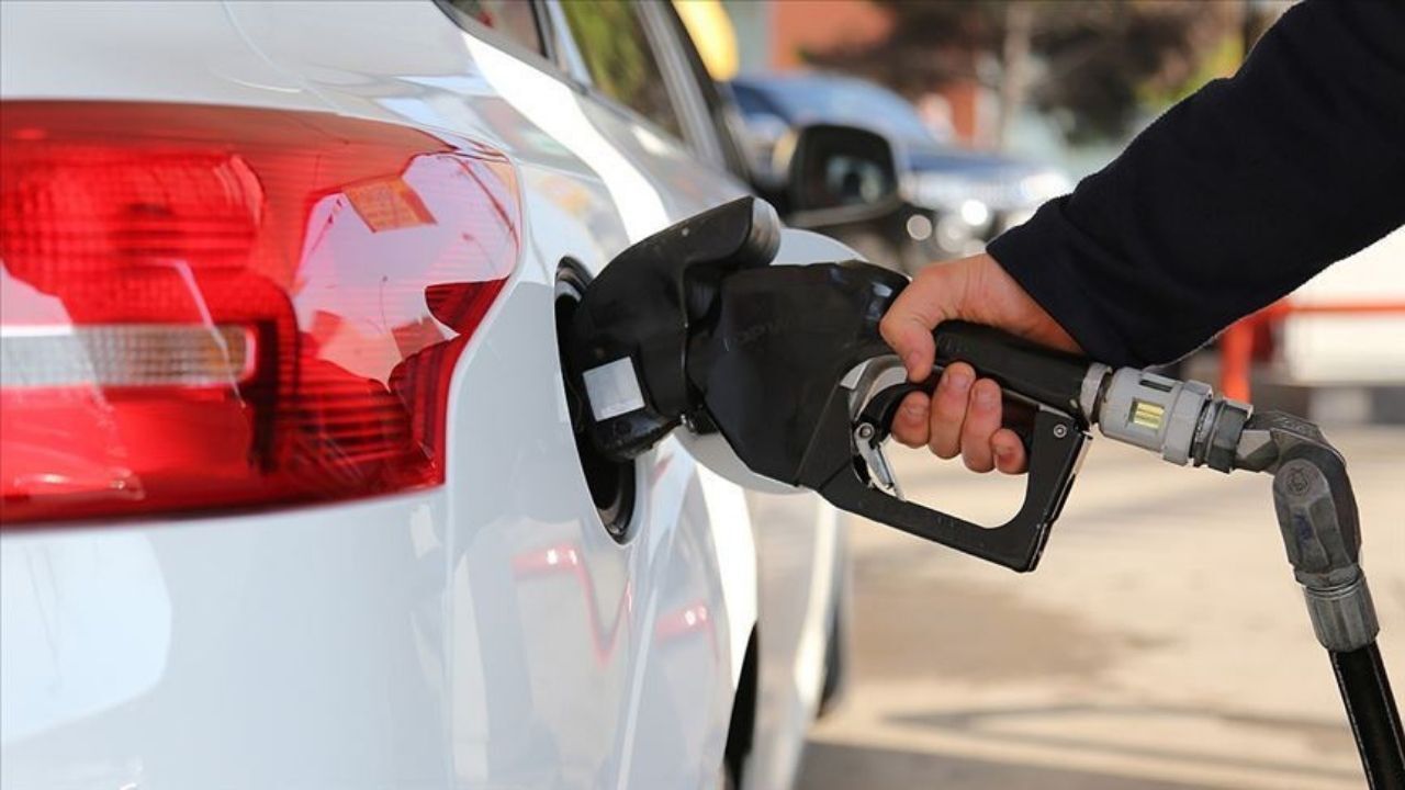 Yozgat'ta Akaryakıt Fiyatları Ne Kadar Oldu Benzine, Mazota, Motorine Zam Mı Gelecek (3)
