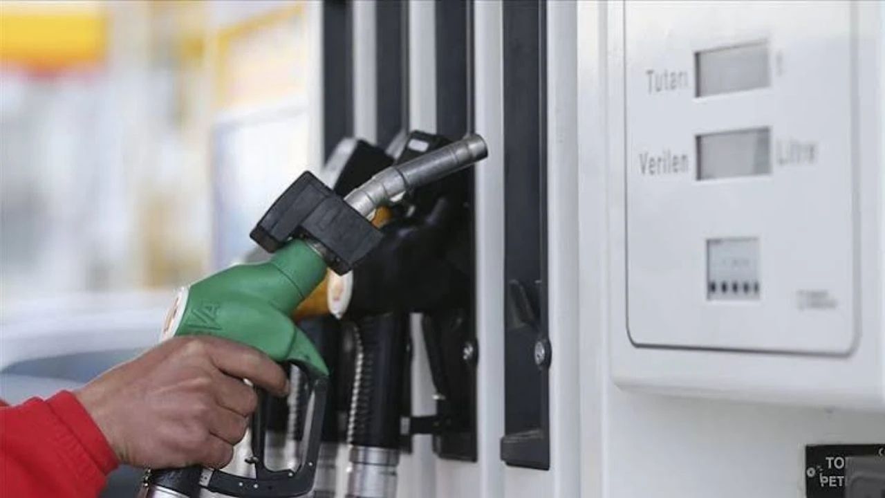 Yozgat’ta motorin kullananlar bunu merak ediyor! Akaryakıtta yeni vergi zammı ne kadar olacak?