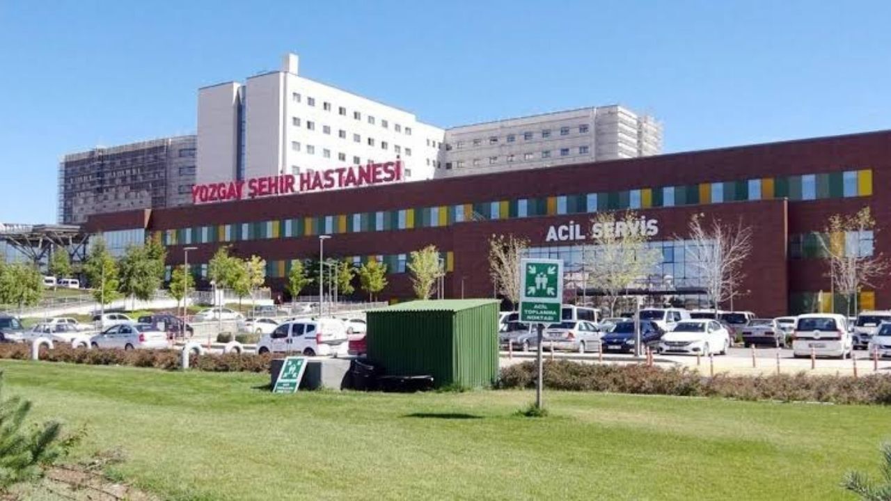 Yozgat’ta Akşam Hangi Doktorlar Poliklinik Yapacak? İşte 24 Eylül Detayları