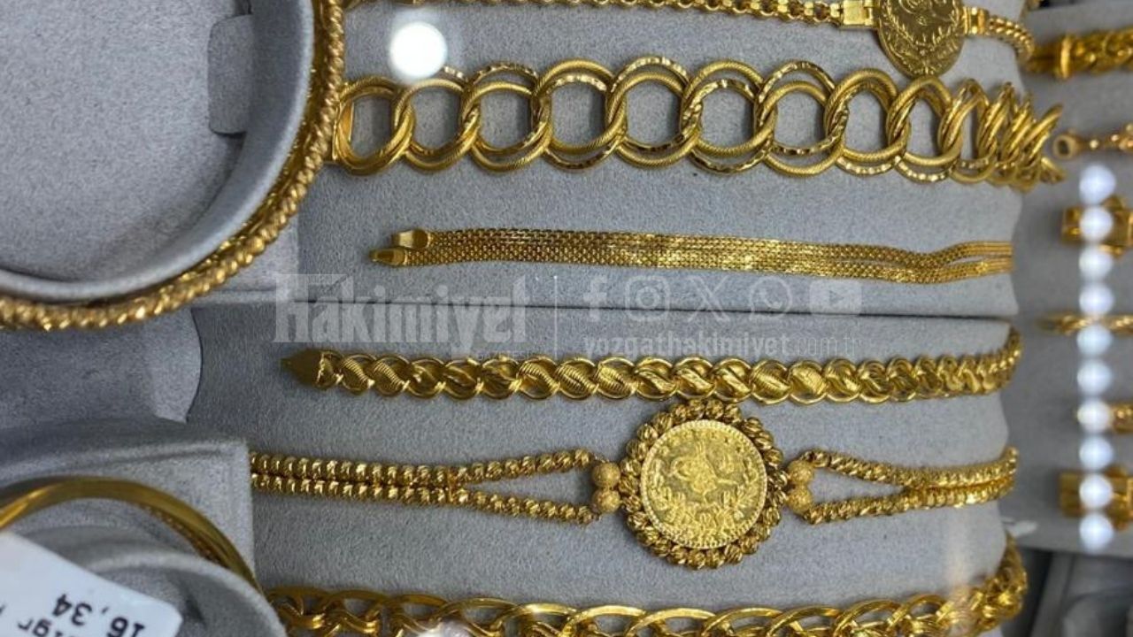 Yozgat'ta Altın Fiyatları Ne Kadar Oldu Başkan Kamanlı Güncel Rakamları Açıkladı (1)