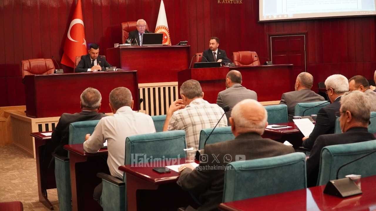 Yozgat’ta Baraj Ve Göletlerin Tarıma Katkısı Masaya Yatırıldı (1)
