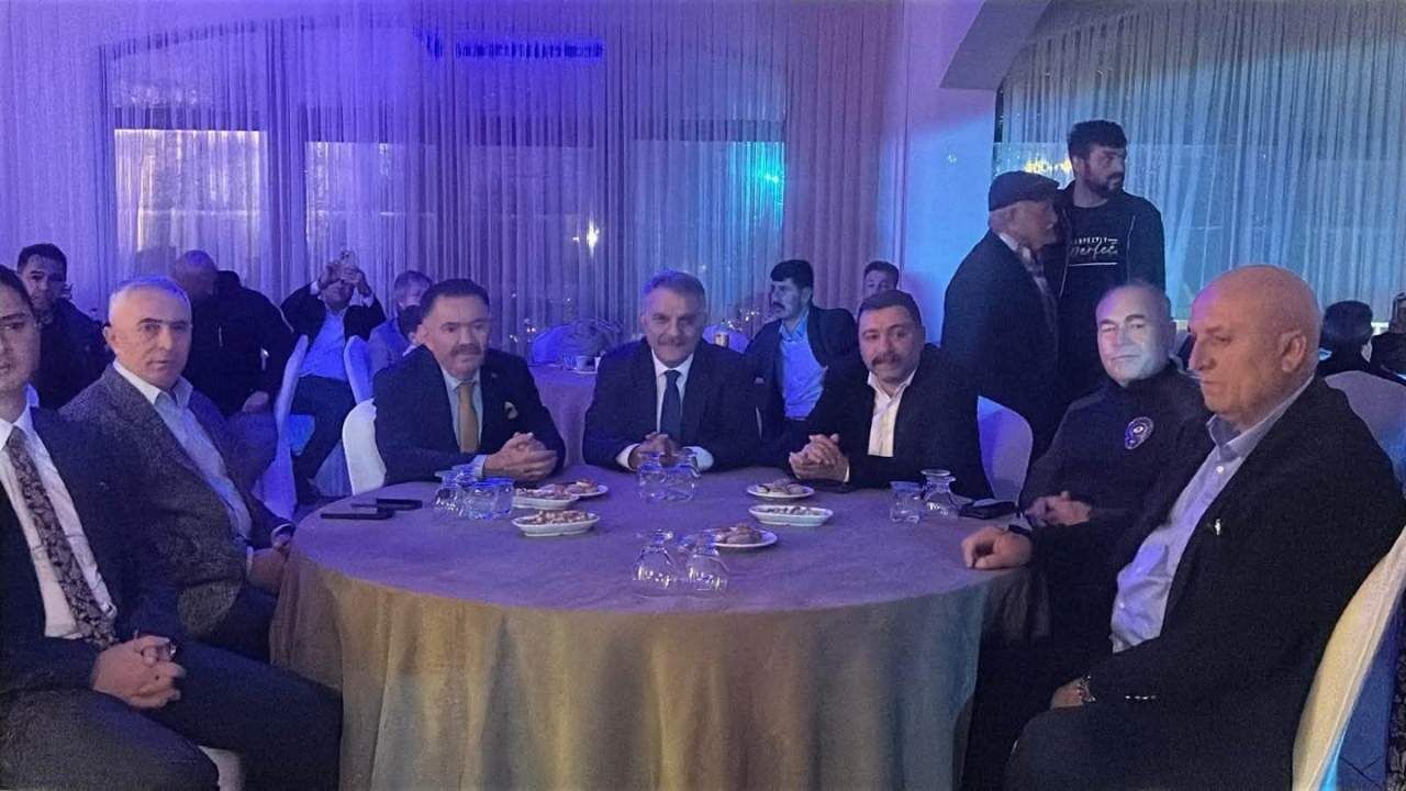 Yozgat'ta Bir Baba, Otizmli Kızının En Büyük Hayalini Gerçekleştirdi