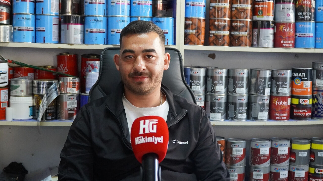 Yozgat'ta Bir Devir Kapandı! Soba Satışları Düşüşte