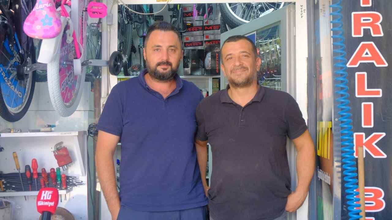 Yozgat’ta Bisiklet Fiyatları 70 Bin Liraya Kadar Çıkıyor! (5)