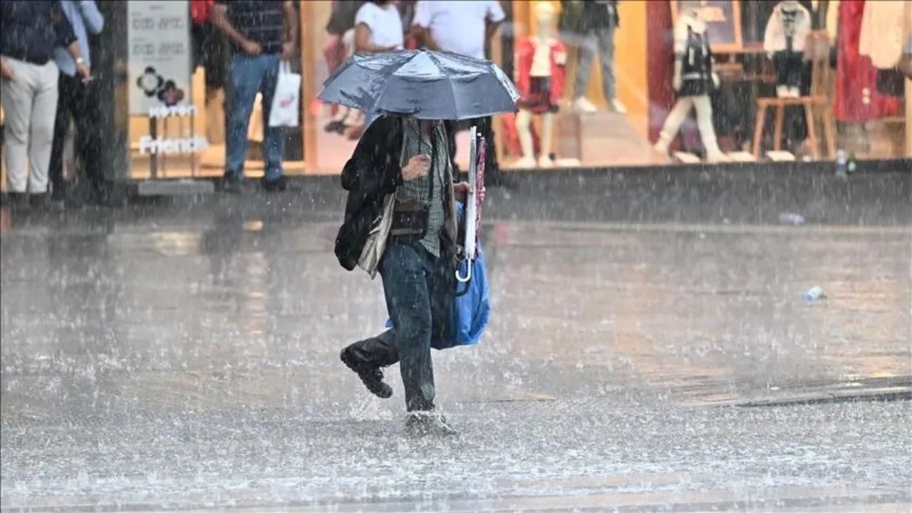 Yozgat’ta Bugün Hava Nasıl Yağmur Yağacak Mı (3)