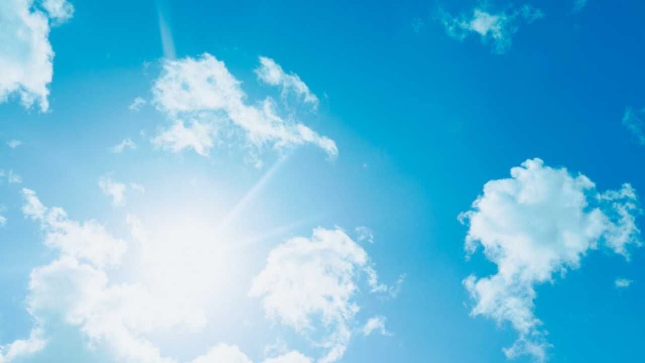 Yozgat’ta Bugün Nasıl Bir Hava Bekleniyor Akşam Dışarı Çıkacaklar Dikkat! (4)