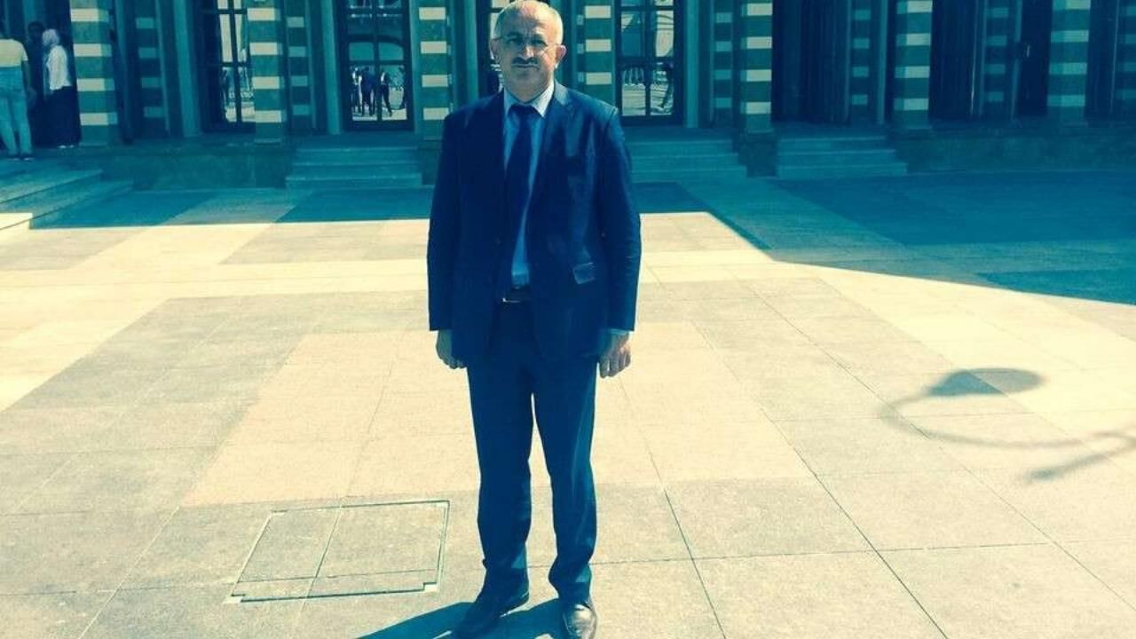 Yozgat’ta Cadde Tabelası Krizi! Eski Belediye Başkanının İsmini Kim Söktü?