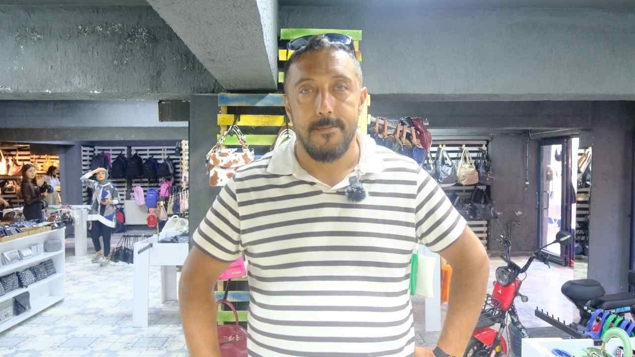 Yozgat’ta Çanta Tercihlerinde Bu Modeller Öne Çıkıyor (1)