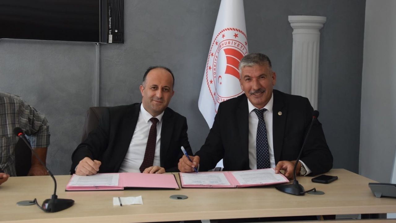 Yozgat’ta Çks Başvurularında Yeni Dönem! İşlemler Ziraat Odalarından Yapılacak