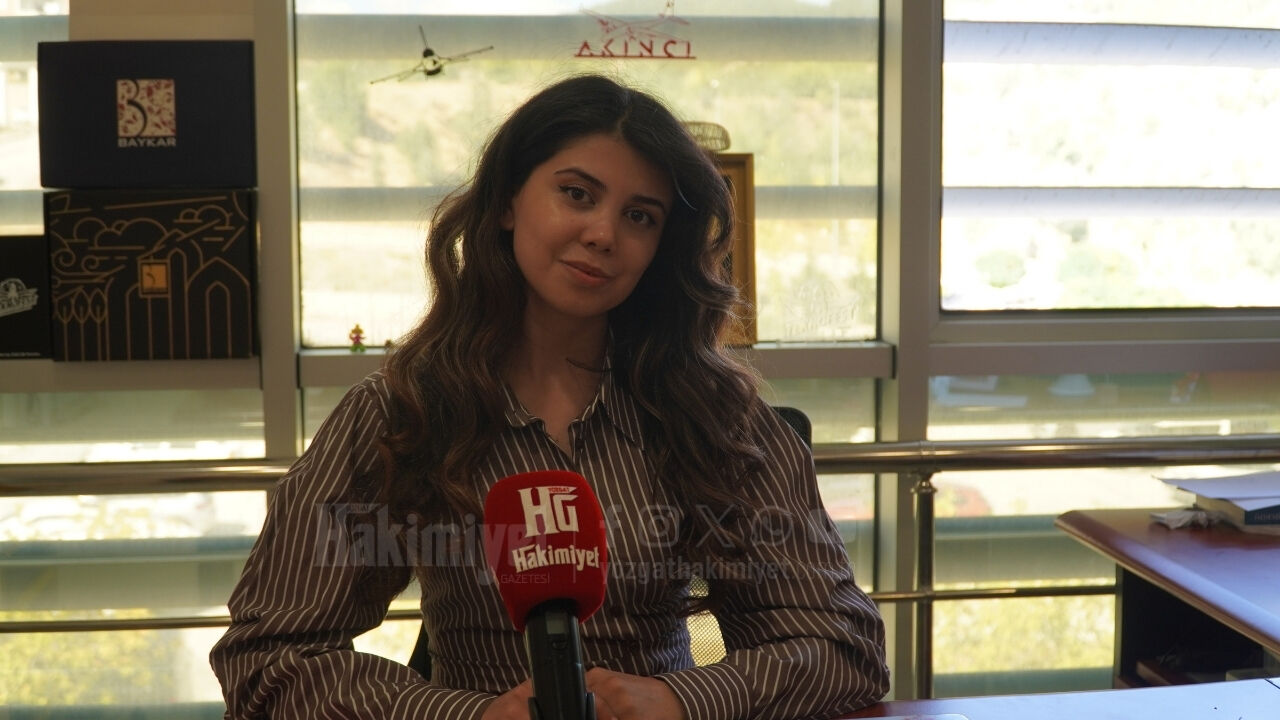 Yozgat’ta Deneyap Rüzgarı Geleceğin Teknoloji Yıldızları Yarıştı (2)