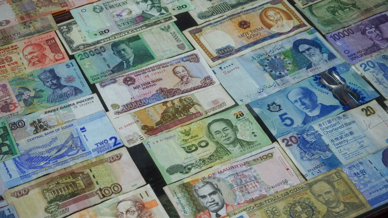 Yozgat'ta Dolar Ve Euro Fiyatlarında Son Durum (48 Karakter) (1)