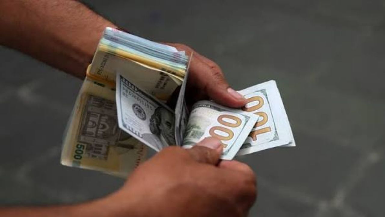 Yozgat’ta Döviz Piyasalarında Haftalık Kapanış Dolar Ve Euro Ne Kadar Oldu (2)