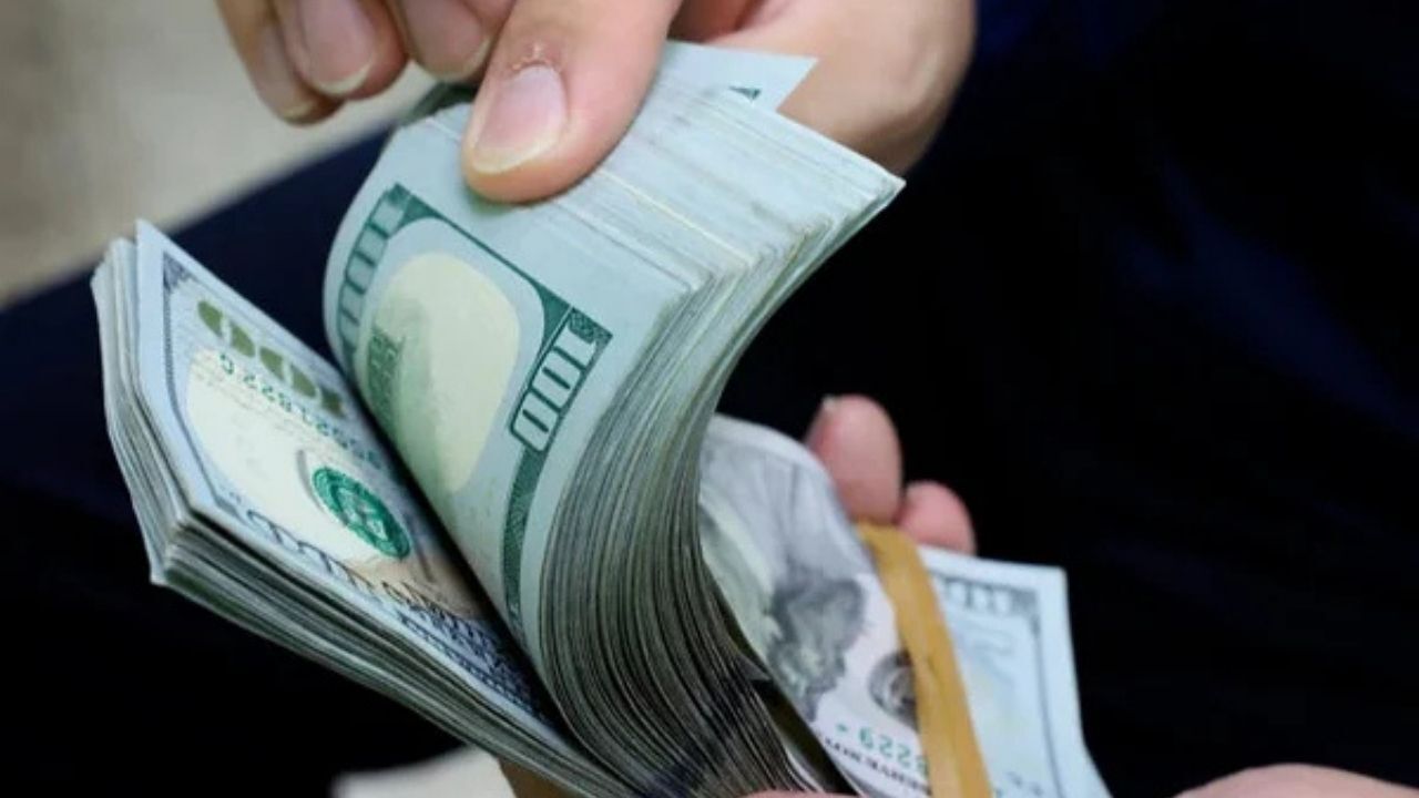 Yozgat’ta Döviz Piyasalarında Haftalık Kapanış Dolar Ve Euro Ne Kadar Oldu (3)