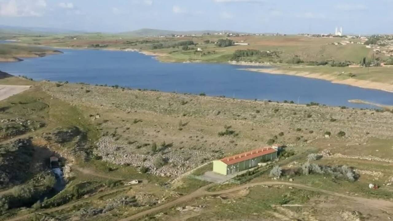 Yozgat’ta Dsi̇’den Kritik Çalışma! Islah Seferberliği Başlatıldı (2)