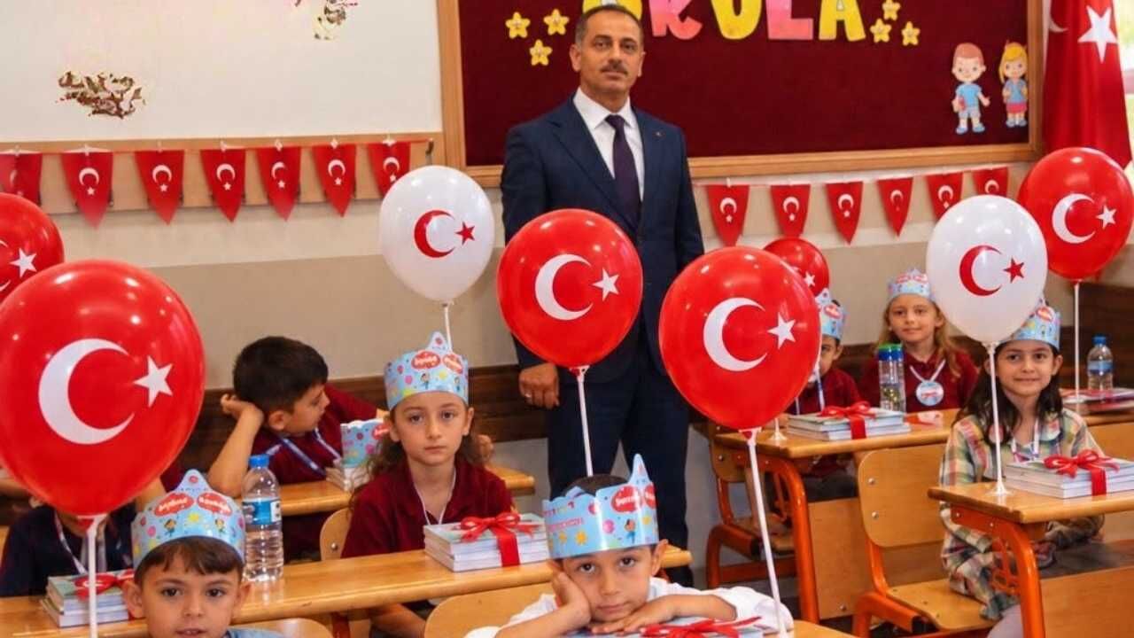 Yozgat’ta Eğitim Maratonu Başlıyor! İlk Gün İçin Birlik Çağrısı Geldi