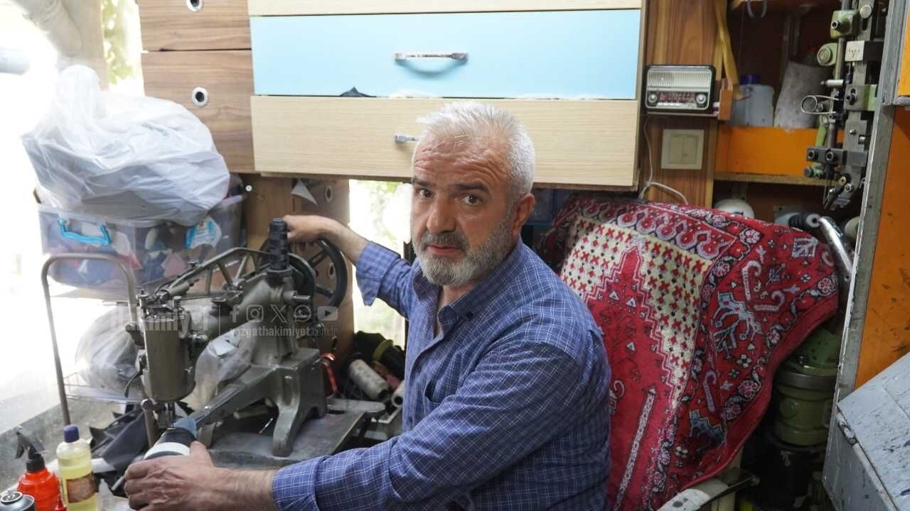 Yozgat'ta Eğitim Mesaisi Esnafın Yüzünü Güldürdü (1)