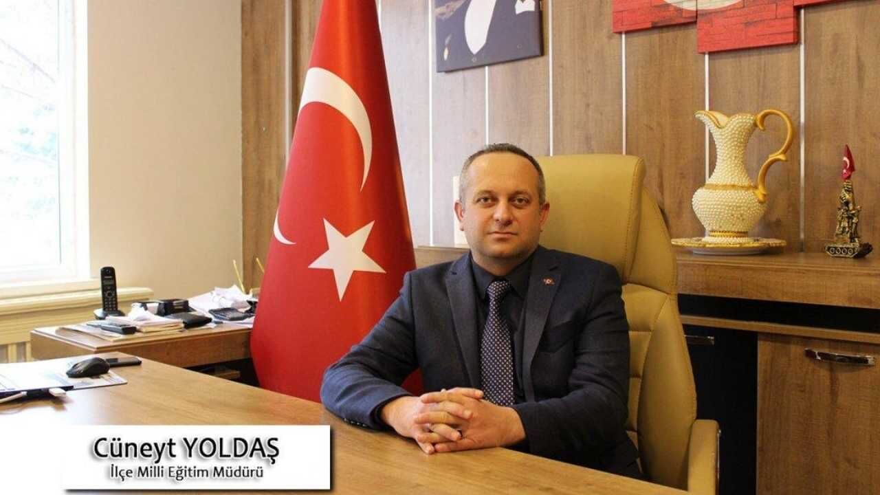 Yozgat’ta Eğitim Yılı Öncesi Kritik Mesaj Tüm İmkanlarımızla Yanınızdayız! (1)