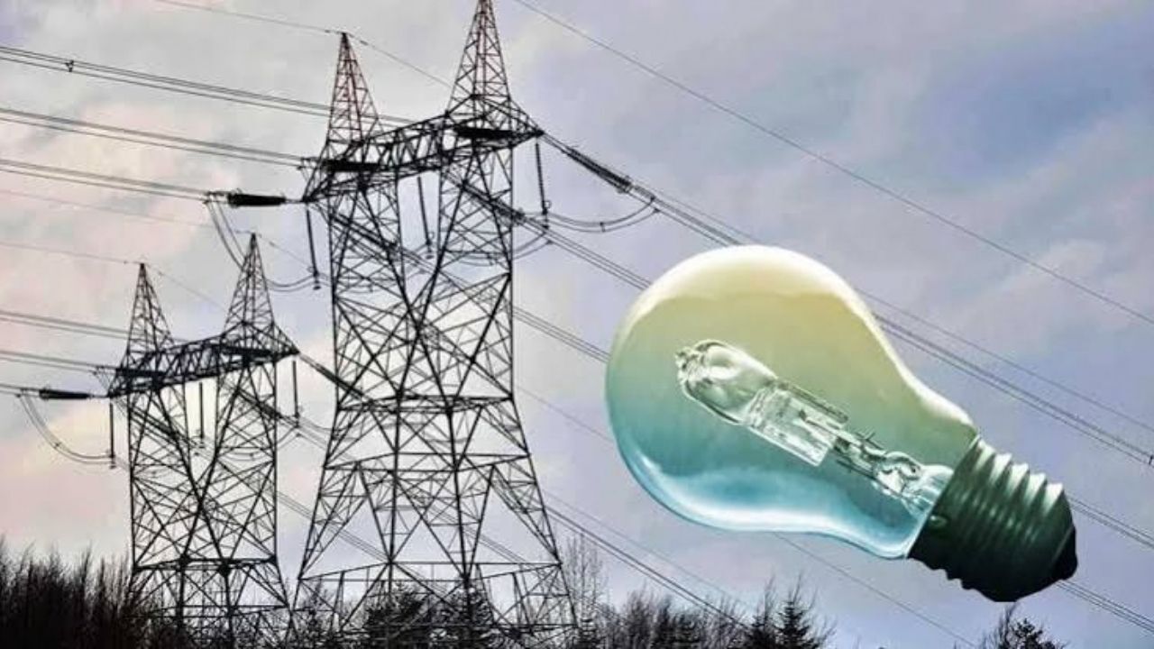 Yozgat'ta Elektrik Kesintisi Alarmı 4 İlçede Gün Boyu Enerji Verilemeyecek (1)