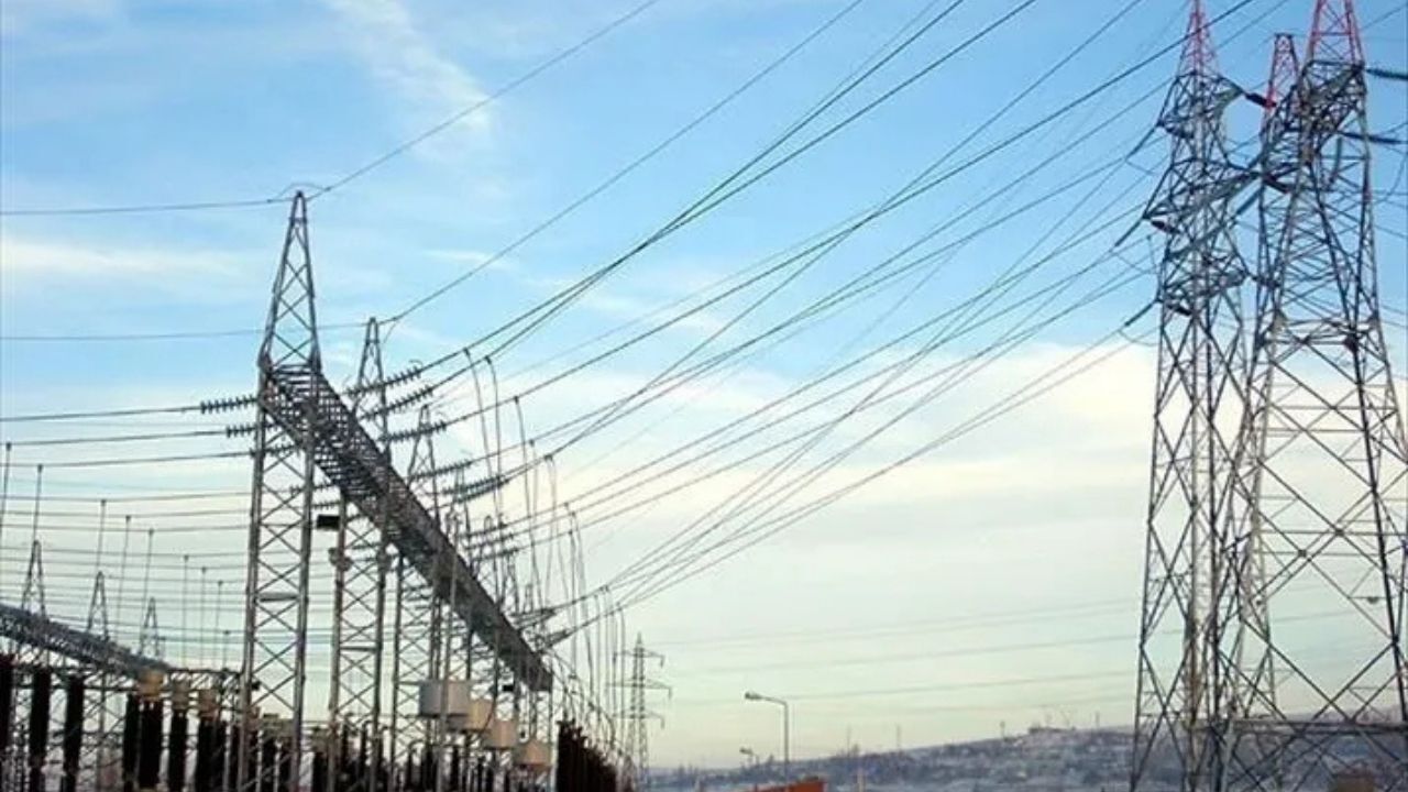Yozgat'ta Elektrik Kesintisi Alarmı 4 İlçede Gün Boyu Enerji Verilemeyecek (3)