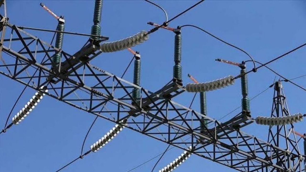 Yozgat'ta Elektrik Kesintisi Çedaş'tan Uyarı Yapıldı (1)
