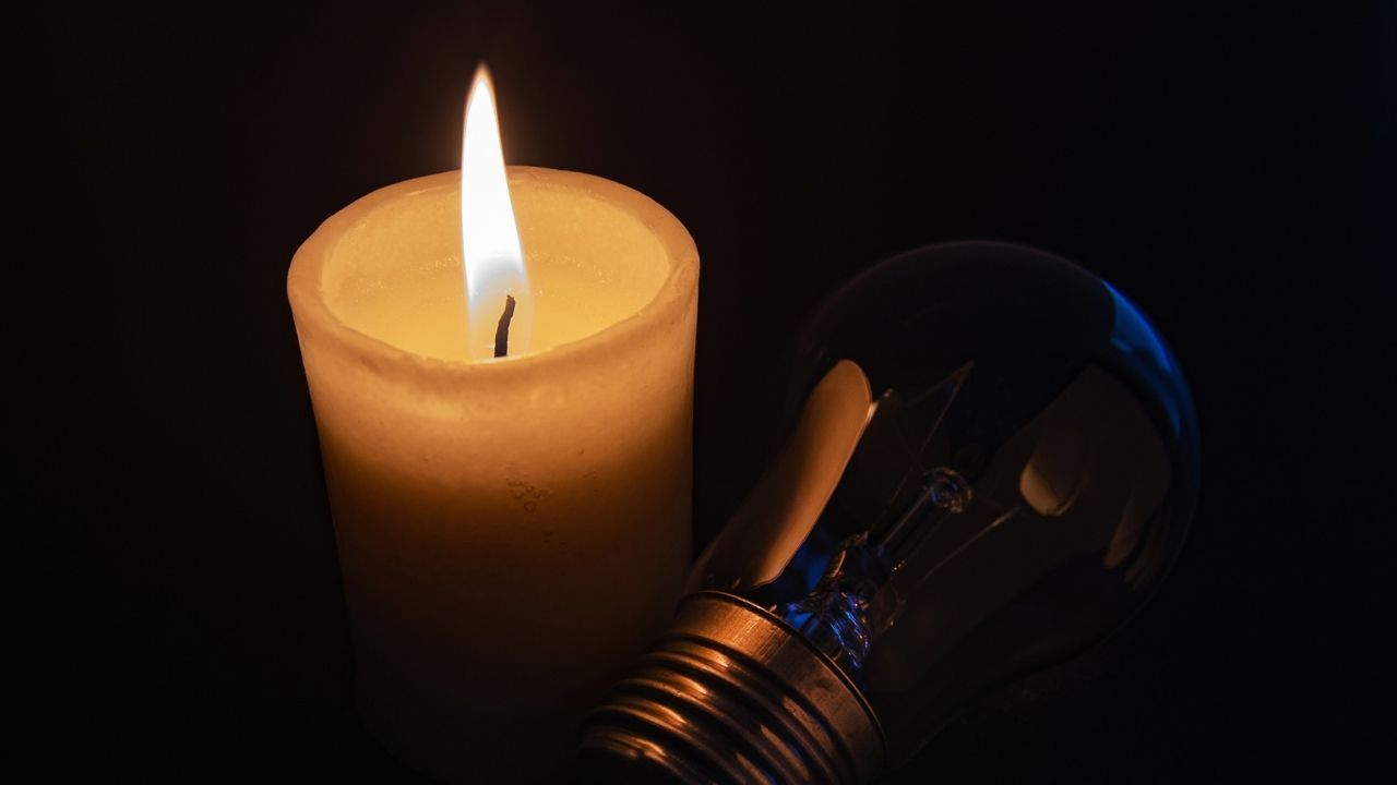 Yozgat'ta Elektrik Kesintisi Üç İlçede Enerji Verilemeyecek (2)