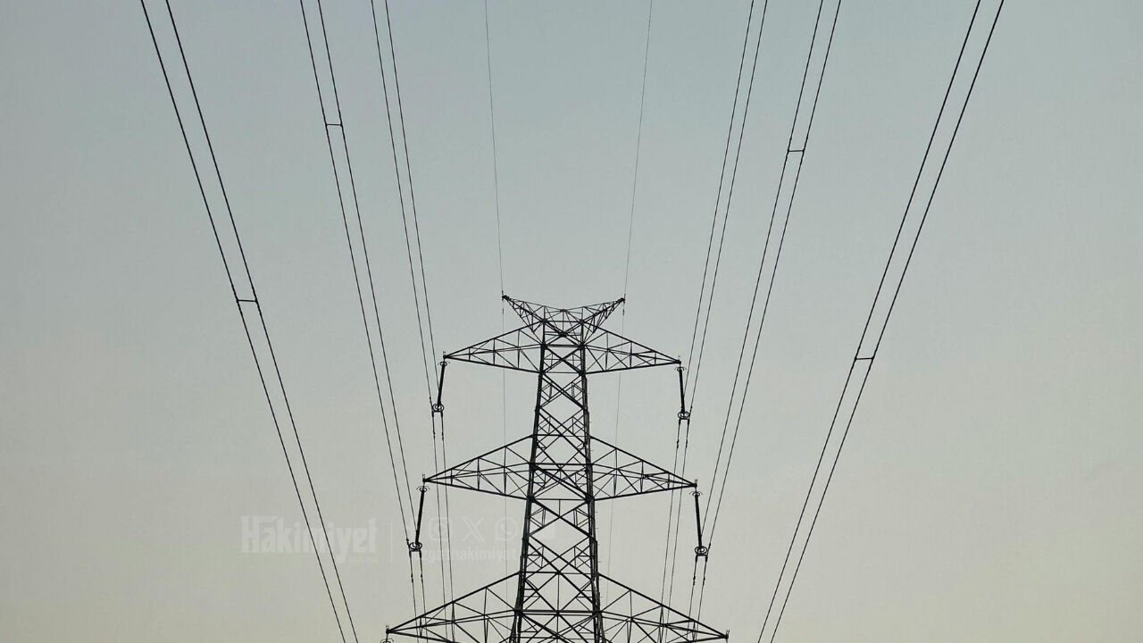 Yozgat'ta Elektrikler Kesildi İşte Kesintiden Etkilenen Bölgeler (3)